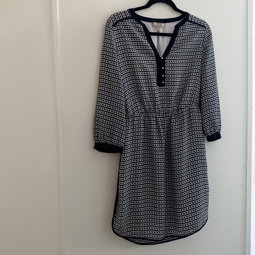 Banana Republic Dress